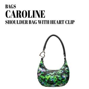 Fluevog Caroline Shoulder Bag